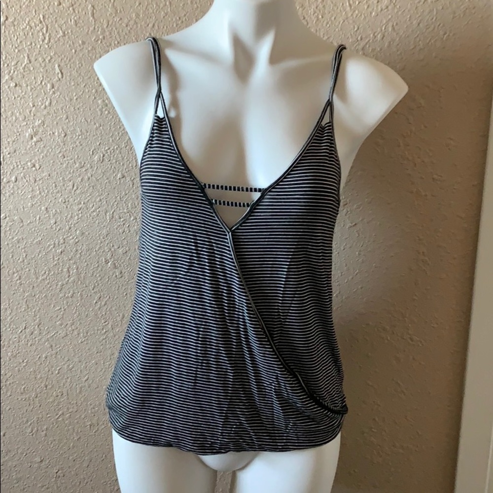 5/$15 Striped top